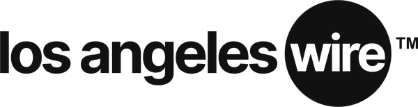 LA Wire logo