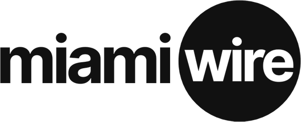 Miami Wire logo